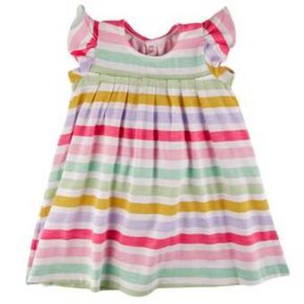 Polito Vestido bebe niña oferta