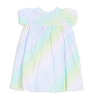 Polito Vestido bebe niña oferta