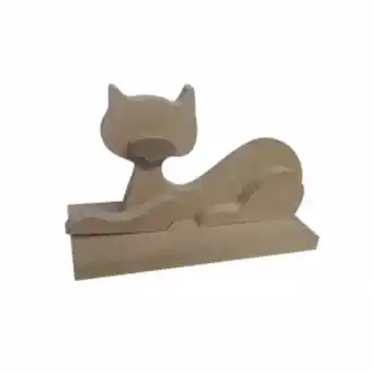 Gato mini x3