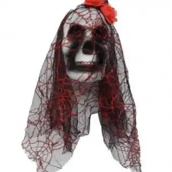 Romulo Montes Catrina colgante halloween oferta