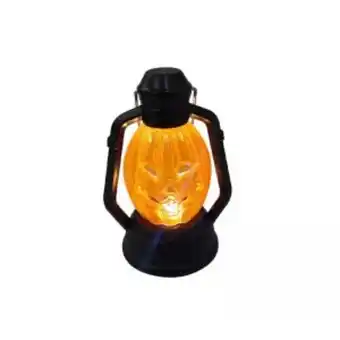 Romulo Montes Lámpara halloween surtida oferta
