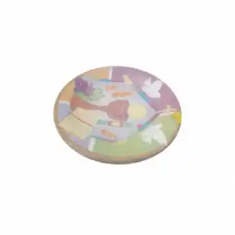 Romulo Montes Plato pequeño 7” x 10 oferta