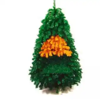 Árbol pesebre