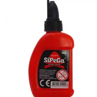 Romulo Montes Pegante sipega especial 40 gr oferta