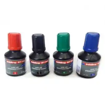 Tinta para marcador