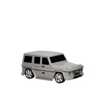 Bosi Bambino Maleta mercedes benz oferta