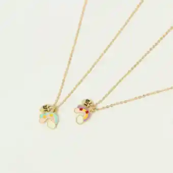 FXA Shop Collar bff arcoiris oferta