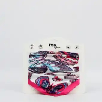 FXA Shop Pañoleta mariposas oferta