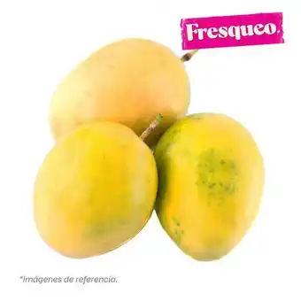 Merqueo Maracuyá pequeña económica (4 a 5 und) oferta