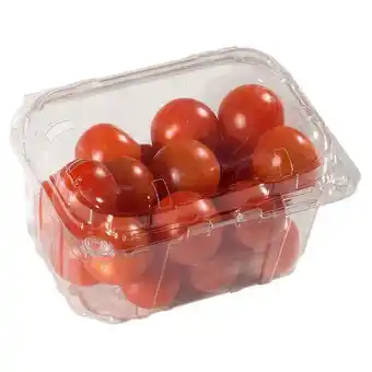 MegaTiendas Tomate cherry camsal canasta x 250 g oferta