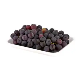 MegaTiendas Uva isabella bandeja x 300 g oferta