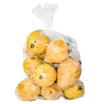 Guayaba bolsa x 500 g
