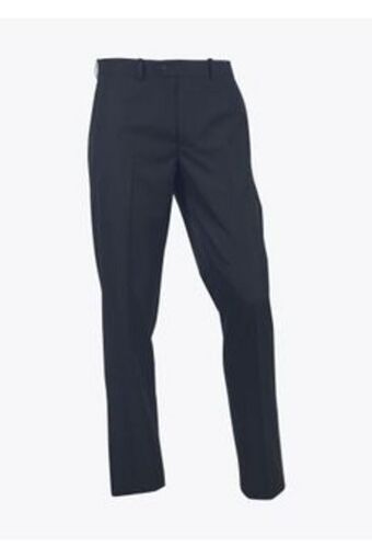 Kosta Azul Pantalon clásico oferta