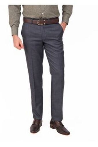 Kosta Azul Pantalon clásico oferta