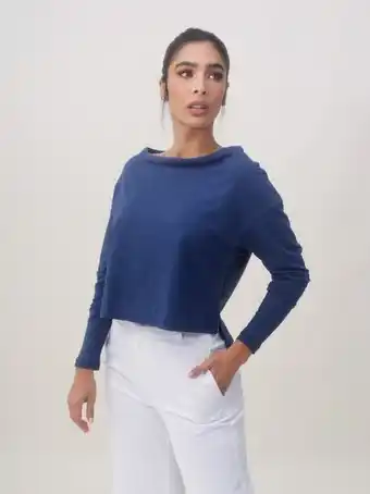 Review Gliter blouse oferta