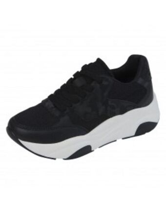 Payless Zapatos blash camodad para mujer oferta