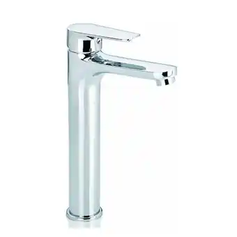 Tienda Cerámica Corona Grifería para lavamanos monocontrol palma alta oferta