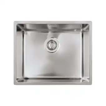 Tienda Cerámica Corona Lavaplatos valencia 50x40 bajoponer oferta