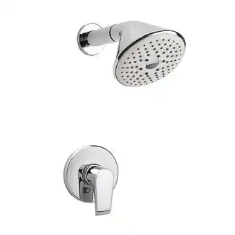 Tienda Cerámica Corona Ducha monocontrol cascade plus ssb oferta