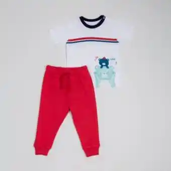 Polito Conjunto de pantalon y ca... oferta