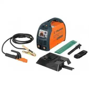 Linio Equipo de soldadura inversora de 200 a oferta
