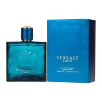 Falabella Perfume versace eros pour homme hombre 200 ml edt oferta