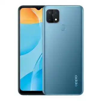 Falabella Celular oppo a15 32 gb 3 ram azul oferta