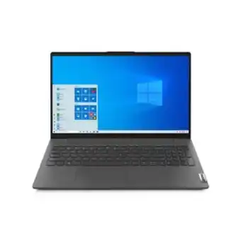 Alkosto Computador portátil lenovo 15,6" pulgadas ideapad 5 - intel core i5 - ram 16gb - disco ssd 256gb - gris oferta