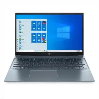 Éxito Portátil hp pavilion 15 eh0002la windows 10 amd ryzen 5 4500u 8gb ram 512gb ssd 15.6 oferta