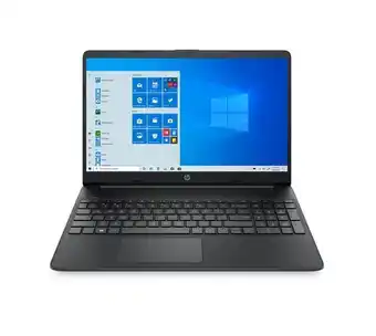 Panamericana Portátil hp, amd ryzen™ 5, ram 4 gb, 256gb ssd, 15-ef1017la, 15.6”, negro oferta