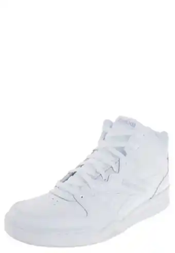 Bota lifestyle blanco reebok royal bb4500