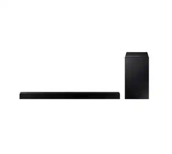 Barra de sonido samsung 410 w rms hw-a550/zl