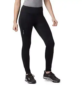Columbia Mallas titan wind block™ ii para mujer oferta