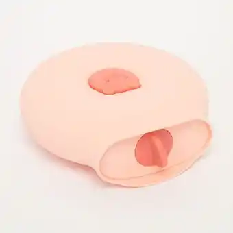 Panamericana Bolsa para agua caliente-fría de 560 ml, rosada oferta