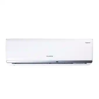 Olímpica Aire acondicionado olimpo mini split inverter 9000 btu 110 voltios twc09qb-a3dna5f oferta
