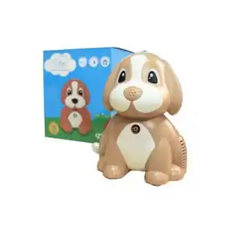 Linio Compresor nebulizador 1000 figura perro oferta