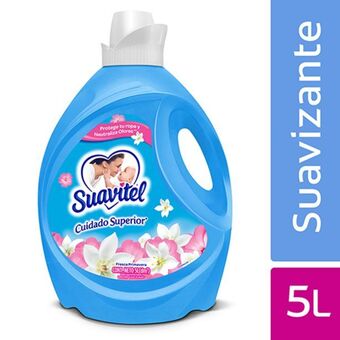 Makro Suavizante suavitel fresca primavera 5l oferta