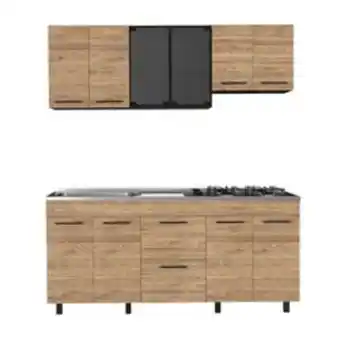 Cocina elko wengue/miel