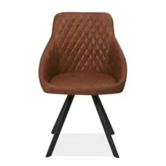 Tugó Silla de comedor stark camel oferta