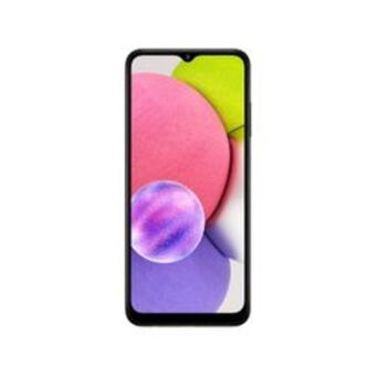 Electrojaponesa Celular samsung galaxy a03s 64gb r4g negro sma037mzkgltc (sin iva) oferta