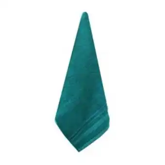 Toalla de manos fort 500gr verde