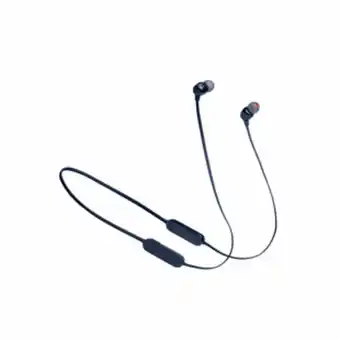 Audífonos jbl inalámbricos bluetooth in ear t125bt azul