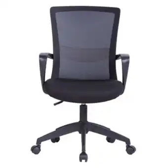 Alkosto Silla de oficina tukasa w208a oferta