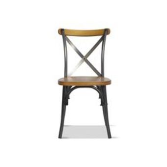 Tugó Silla de comedor marrakech natural oferta
