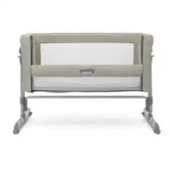 Falabella Cuna colecho bebé roomie glide joie oferta