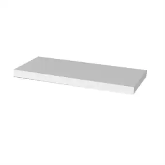 Éxito Repisa flotante blanco 60cm oferta