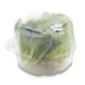 Makro Lechuga verde crespa pet 150g oferta
