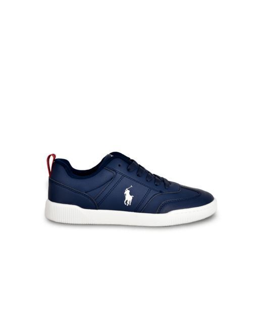 Zapatillas polo online niño