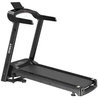 Linio Caminadora electrica plegable 2.0 hp 12km/h oferta