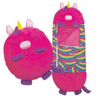 Linio Happy napper grande 160cm saco de dormir almohada sleeping oferta